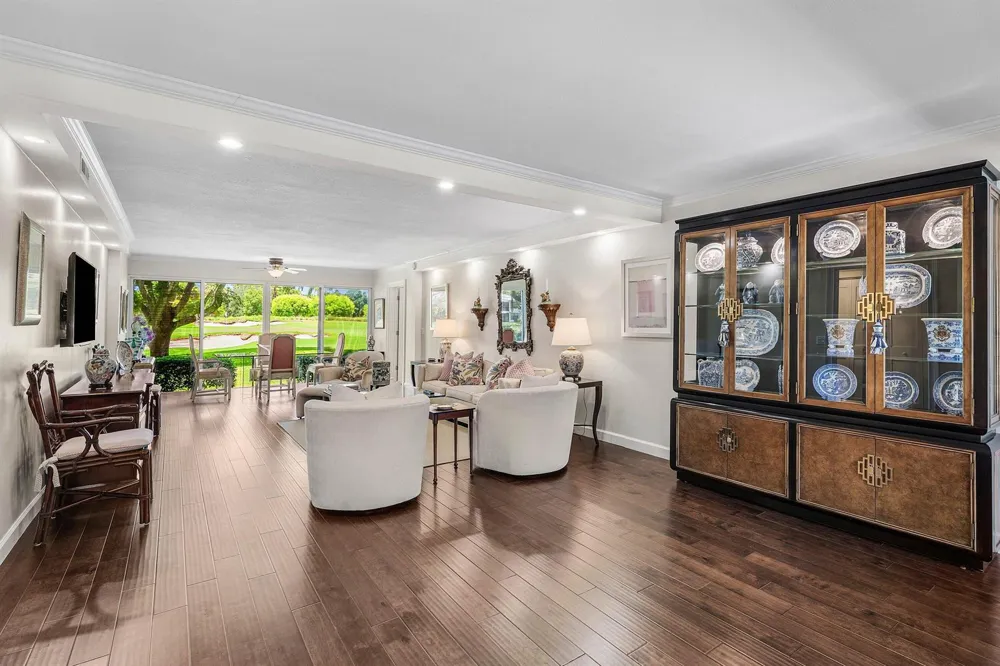 3864 Quail Ridge Drive #Blue Heron Boynton Beach, FL 33436