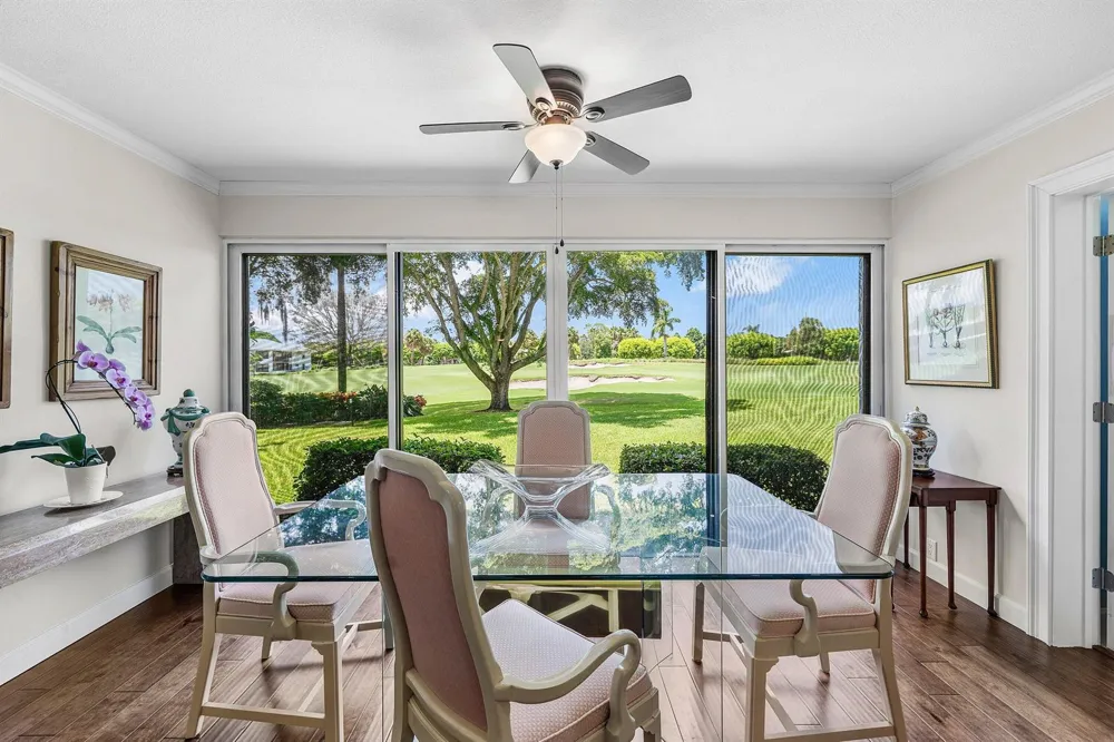 3864 Quail Ridge Drive #Blue Heron Boynton Beach, FL 33436