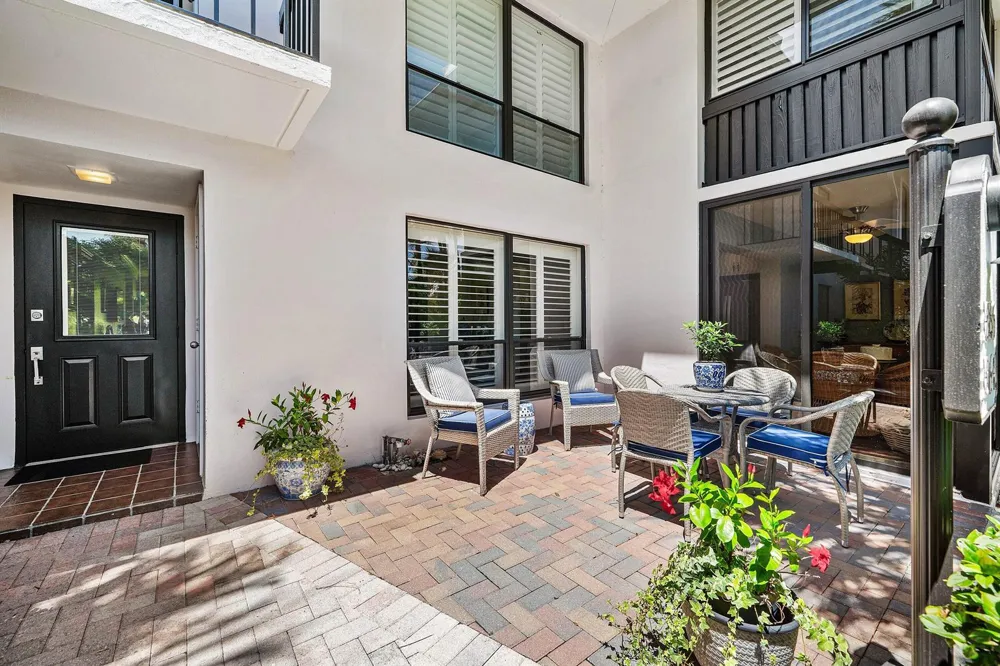 3864 Quail Ridge Drive #Blue Heron Boynton Beach, FL 33436