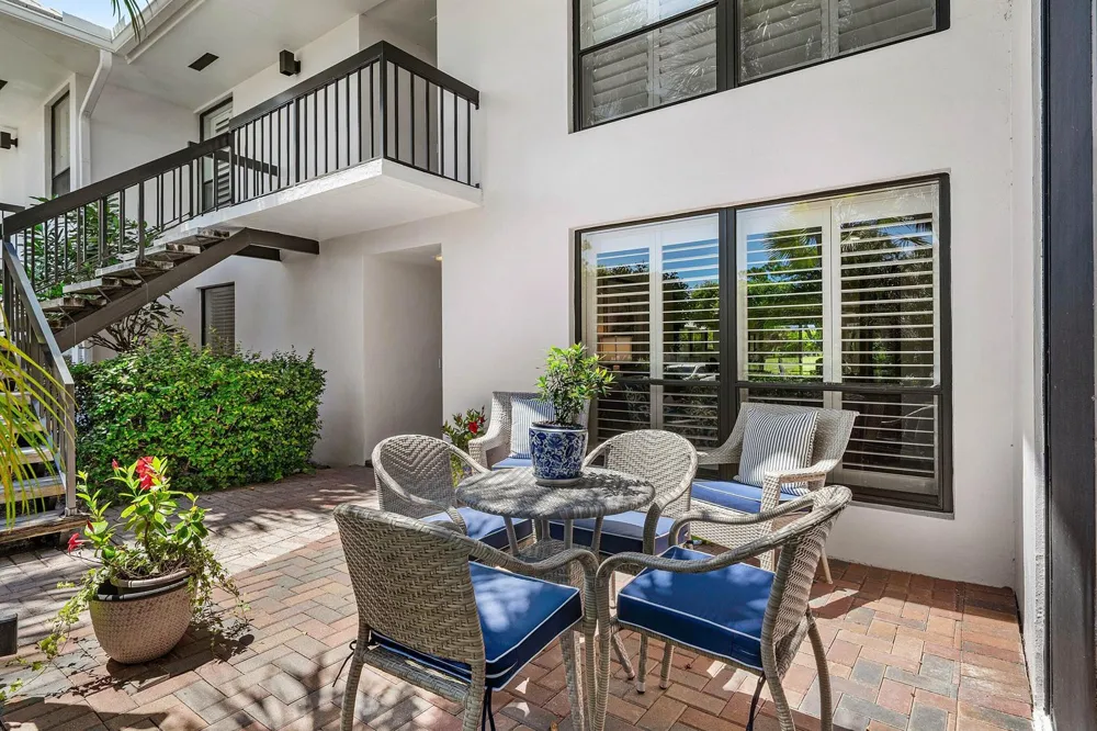 3864 Quail Ridge Drive #Blue Heron Boynton Beach, FL 33436