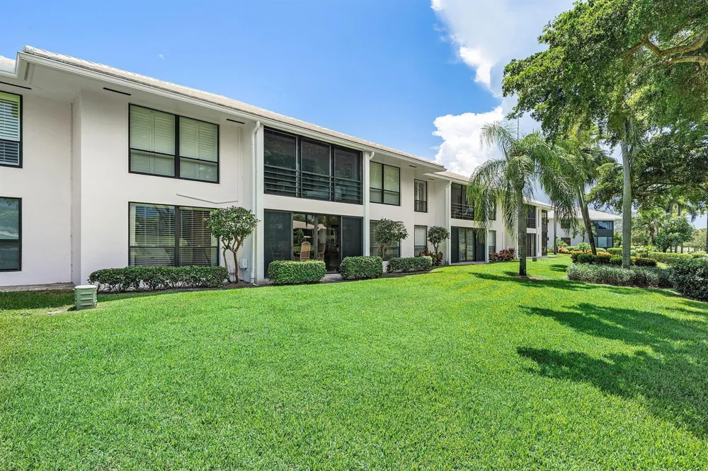 3864 Quail Ridge Drive #Blue Heron Boynton Beach, FL 33436