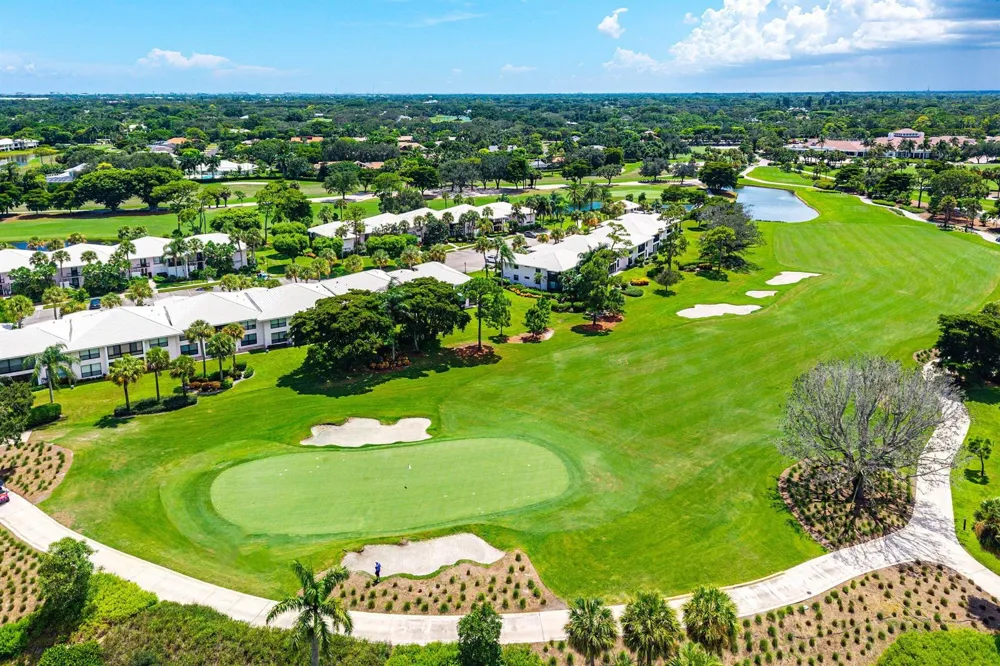 3864 Quail Ridge Drive #Blue Heron Boynton Beach, FL 33436