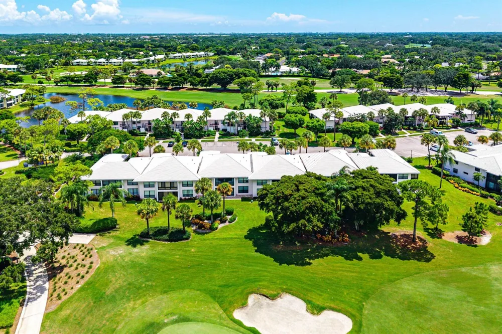 3864 Quail Ridge Drive #Blue Heron Boynton Beach, FL 33436