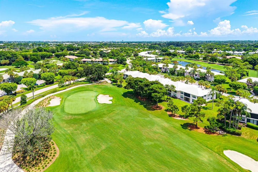 3864 Quail Ridge Drive #Blue Heron Boynton Beach, FL 33436