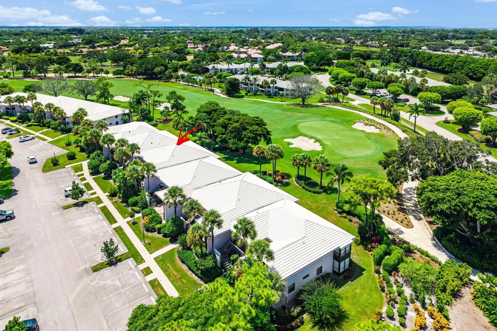 3864 Quail Ridge Drive #Blue Heron Boynton Beach, FL 33436