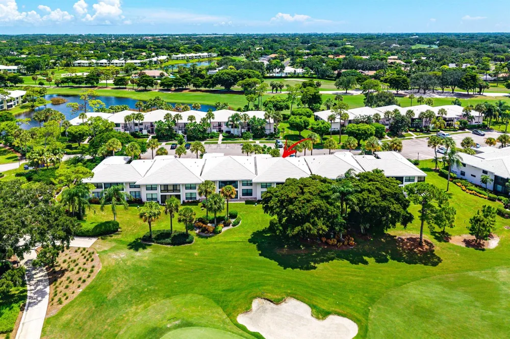 3864 Quail Ridge Drive #Blue Heron Boynton Beach, FL 33436