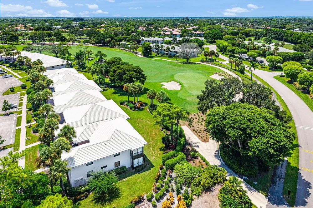 3864 Quail Ridge Drive #Blue Heron Boynton Beach, FL 33436