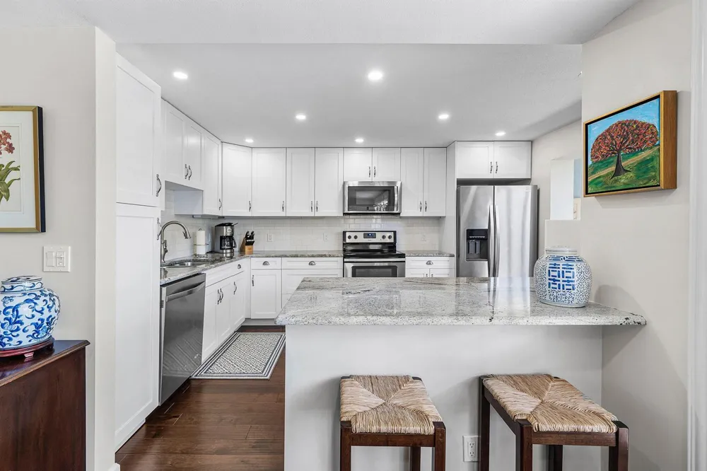 3864 Quail Ridge Drive #Blue Heron Boynton Beach, FL 33436