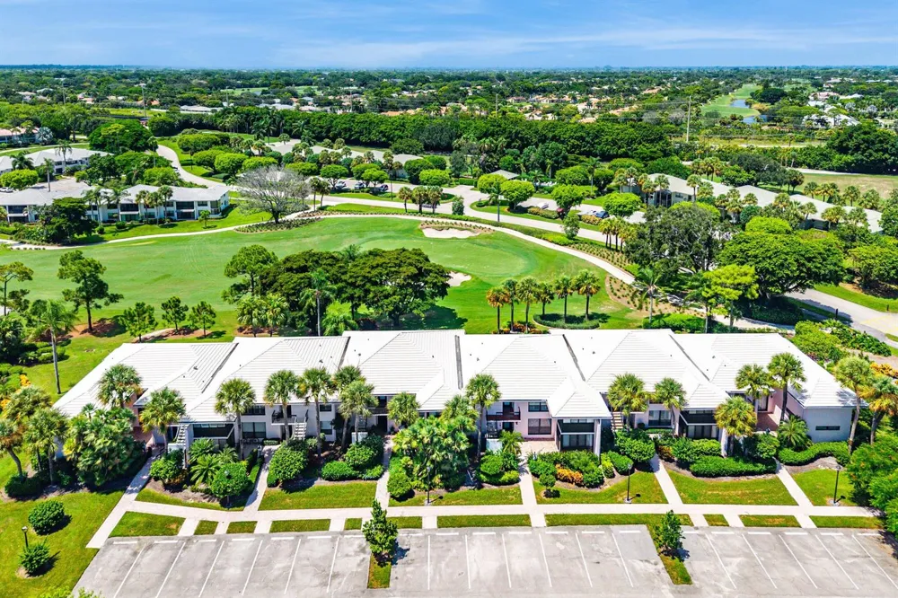 3864 Quail Ridge Drive #Blue Heron Boynton Beach, FL 33436