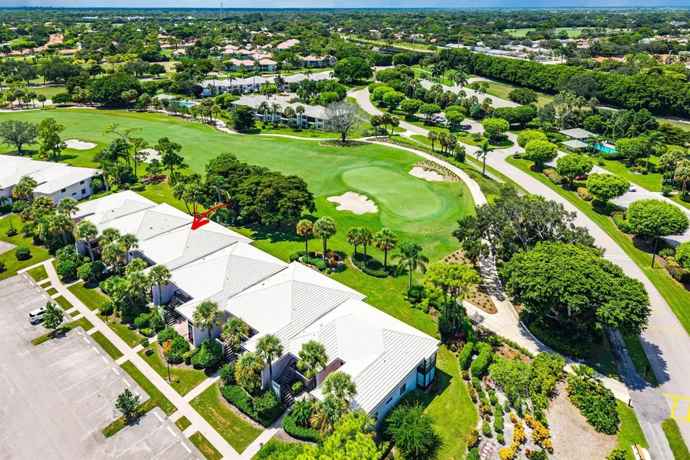 3864 Quail Ridge Drive #Blue Heron Boynton Beach, FL 33436