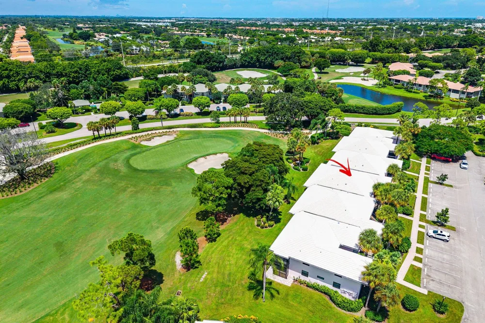 3864 Quail Ridge Drive #Blue Heron Boynton Beach, FL 33436