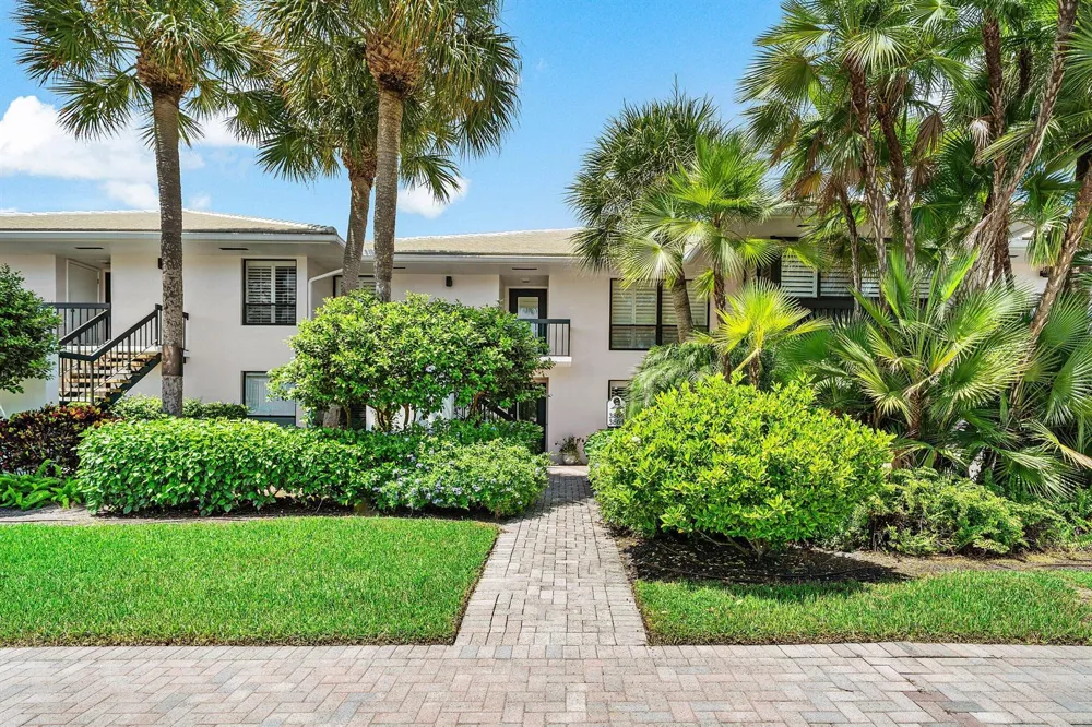 3864 Quail Ridge Drive #Blue Heron Boynton Beach, FL 33436