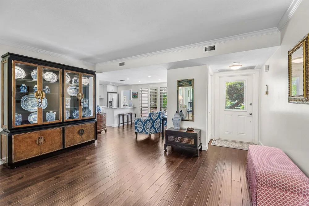 3864 Quail Ridge Drive #Blue Heron Boynton Beach, FL 33436