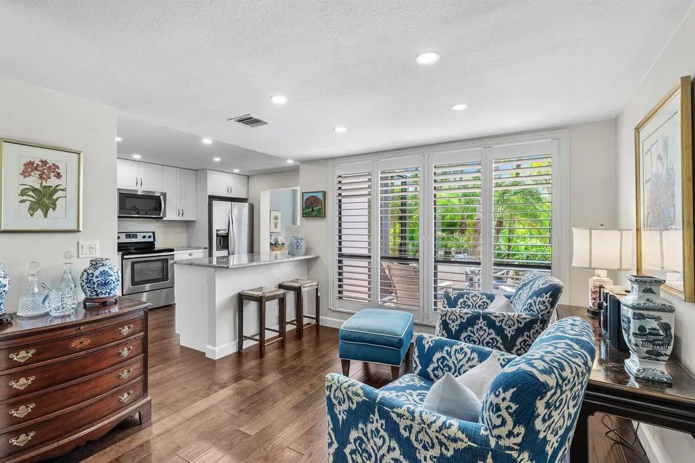 3864 Quail Ridge Drive #Blue Heron Boynton Beach, FL 33436