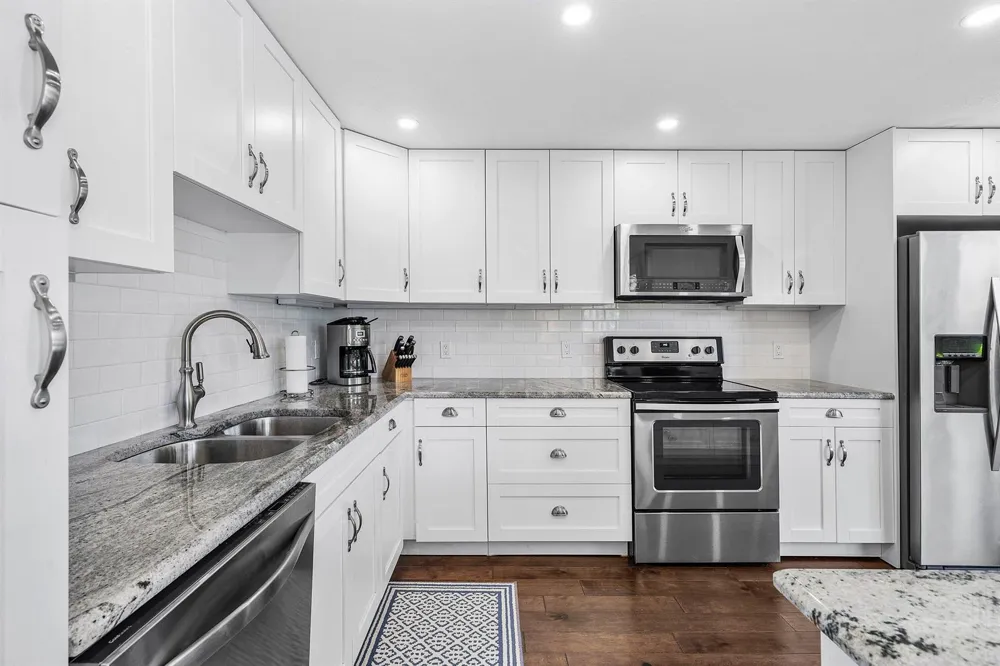 3864 Quail Ridge Drive #Blue Heron Boynton Beach, FL 33436