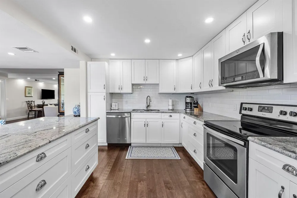 3864 Quail Ridge Drive #Blue Heron Boynton Beach, FL 33436