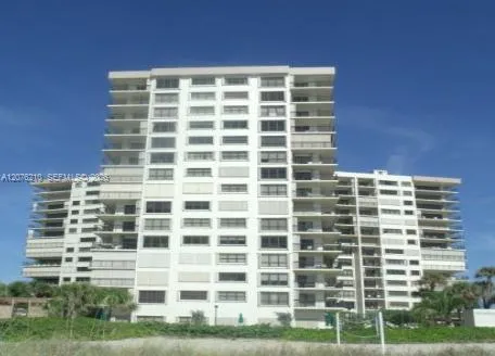 1800 S Ocean Blvd #1101