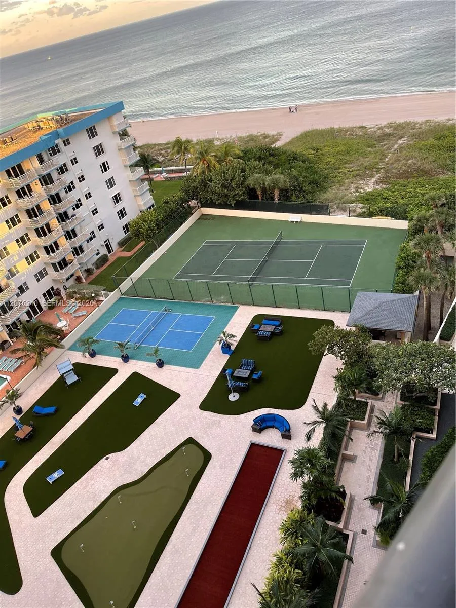 1800 S Ocean Blvd #1101 Lauderdale By The Sea, FL 33062