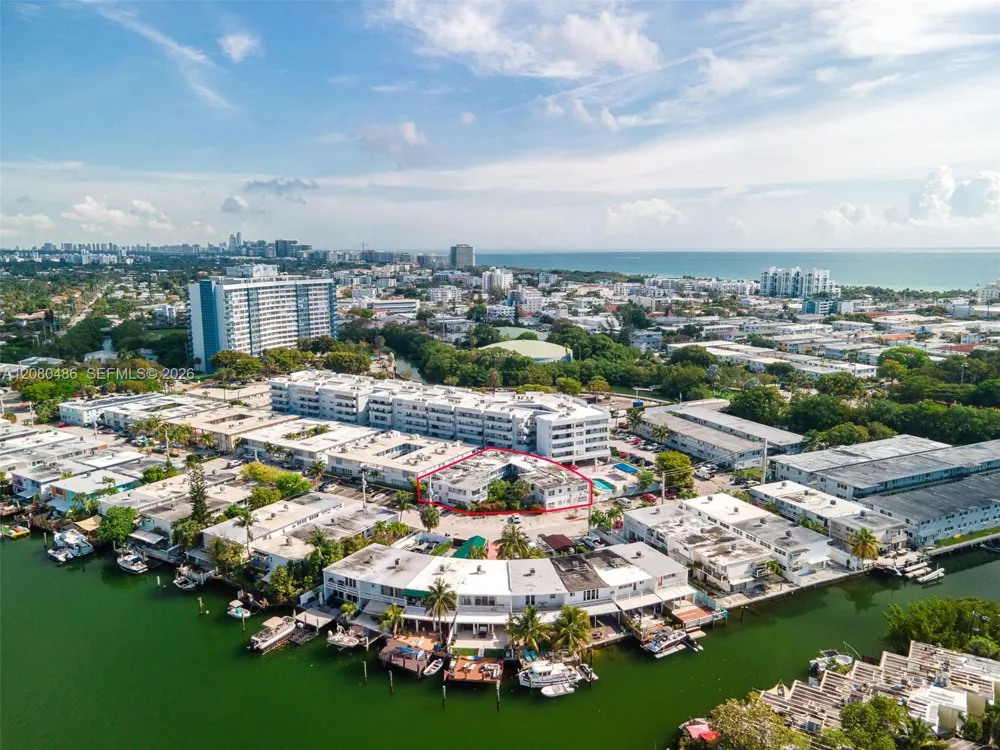7271 Gary Ave #2 Miami Beach, FL 33141
