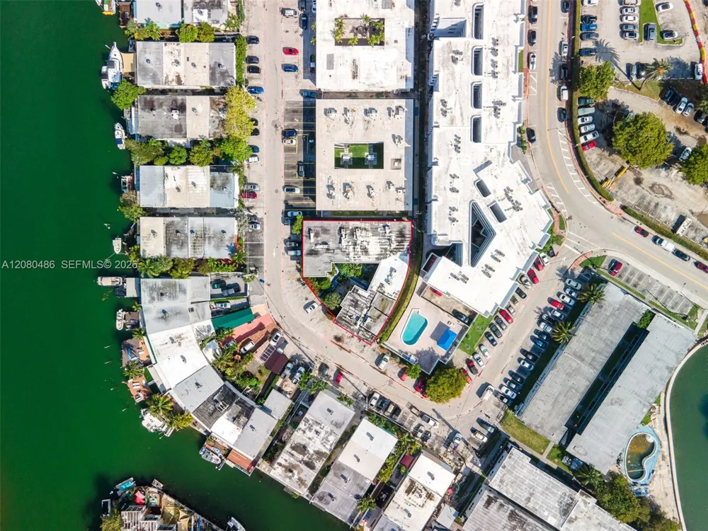 7271 Gary Ave #2 Miami Beach, FL 33141