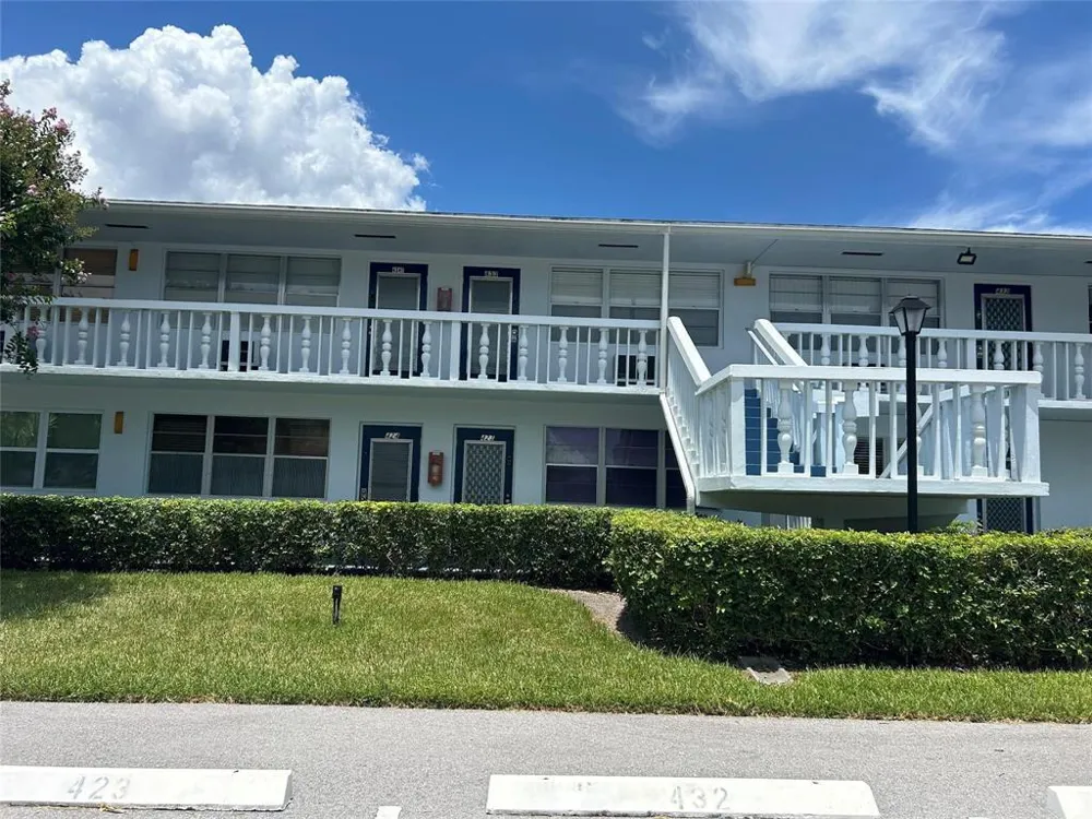 423 MARKHAM T #423 Deerfield Beach, FL 33442
