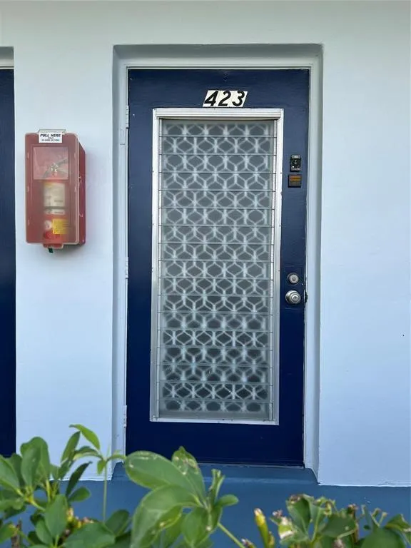 423 MARKHAM T #423 Deerfield Beach, FL 33442
