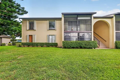 623 Sea Pine Way #E2