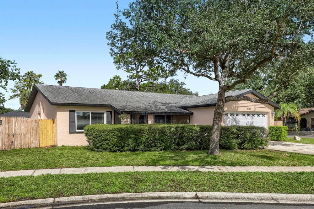 6388 68TH WAY N Pinellas Park, FL 33781