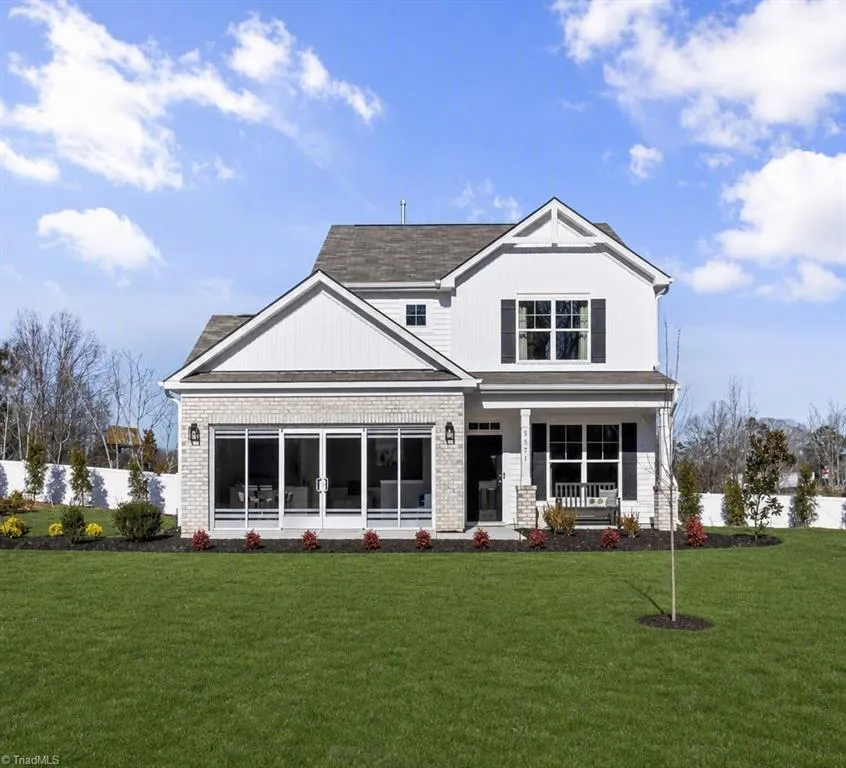 5371 Roshni Terrace McLeansville, NC 27301