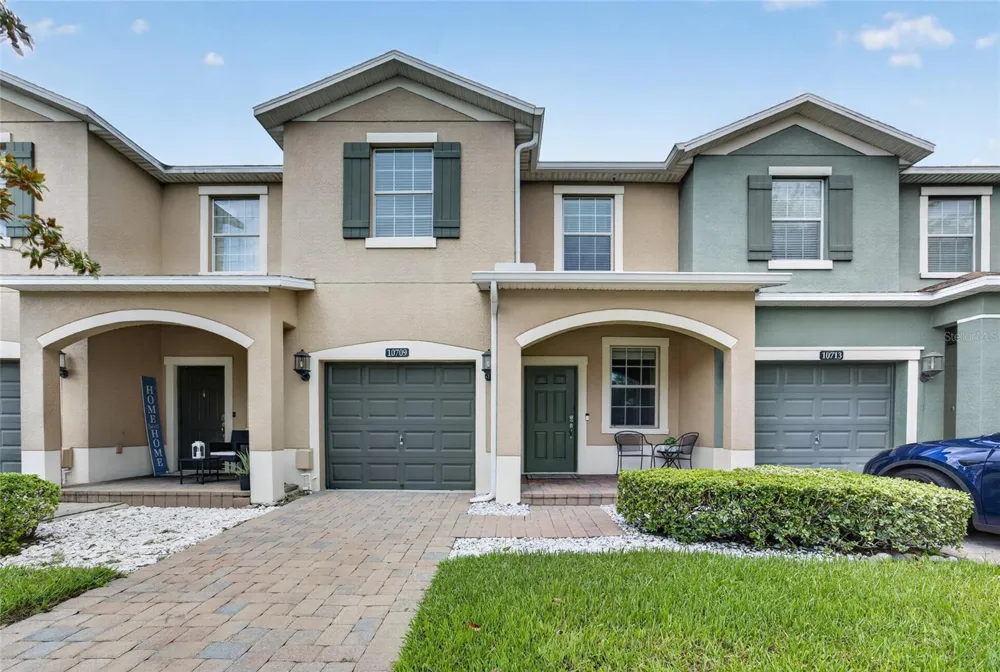 10709 SAVANNAH LANDING CIRCLE Orlando, FL 32832