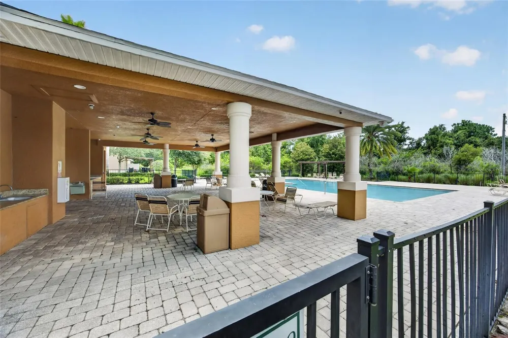 10709 SAVANNAH LANDING CIRCLE Orlando, FL 32832