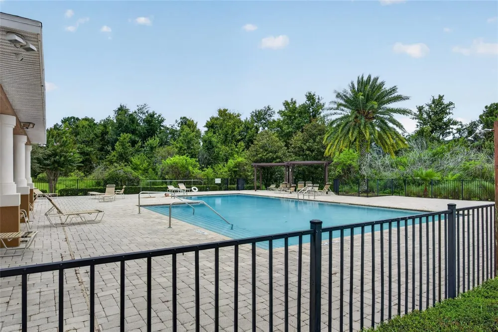 10709 SAVANNAH LANDING CIRCLE Orlando, FL 32832