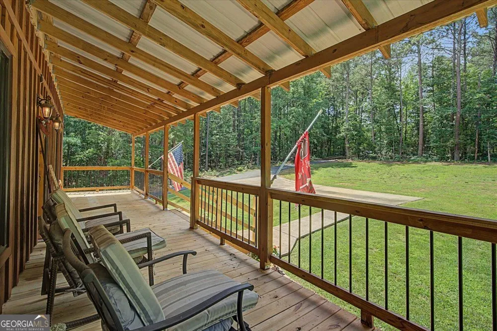 335 Dunn RD SE Silver Creek, GA 30173