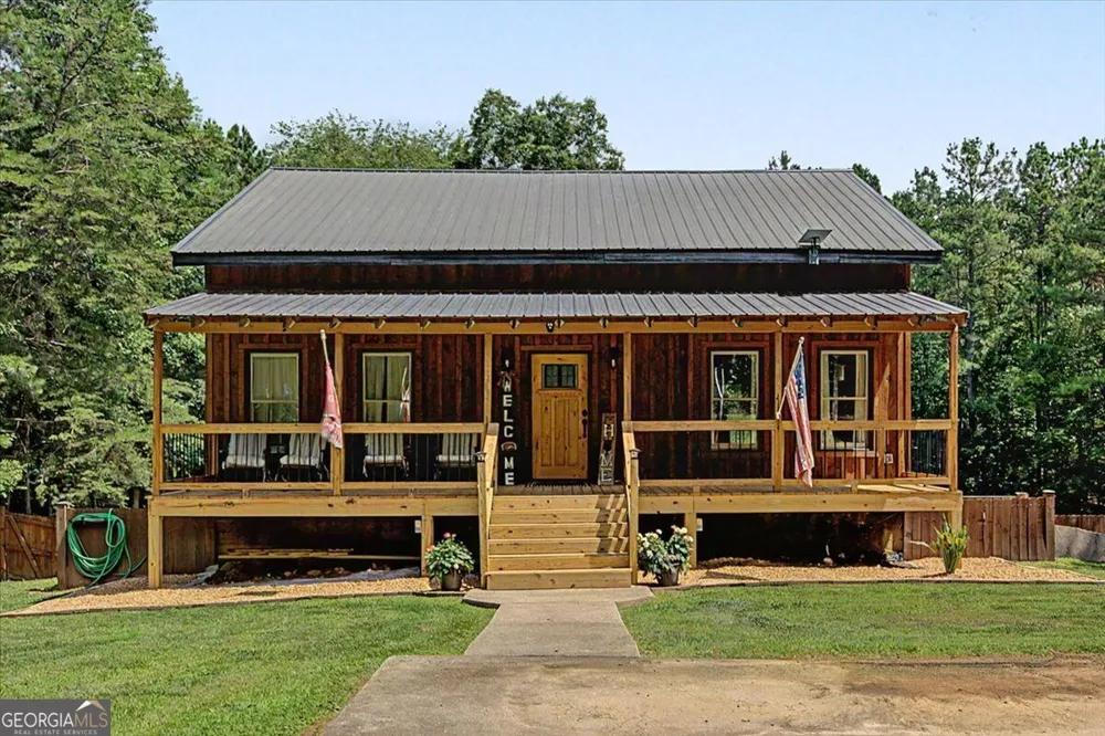 335 Dunn RD SE Silver Creek, GA 30173