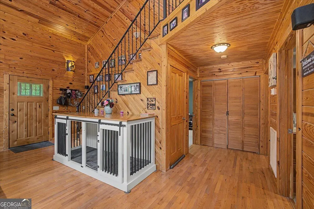 335 Dunn RD SE Silver Creek, GA 30173