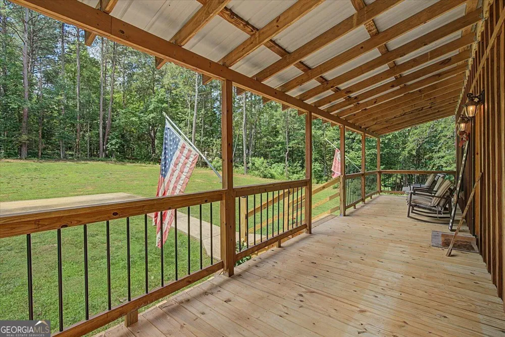 335 Dunn RD SE Silver Creek, GA 30173