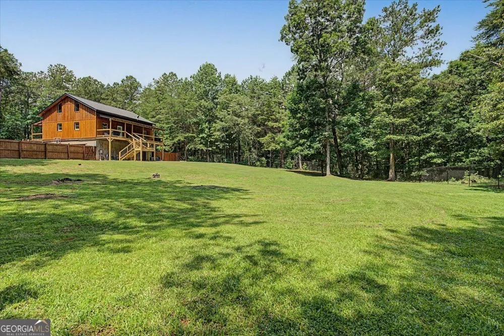 335 Dunn RD SE Silver Creek, GA 30173