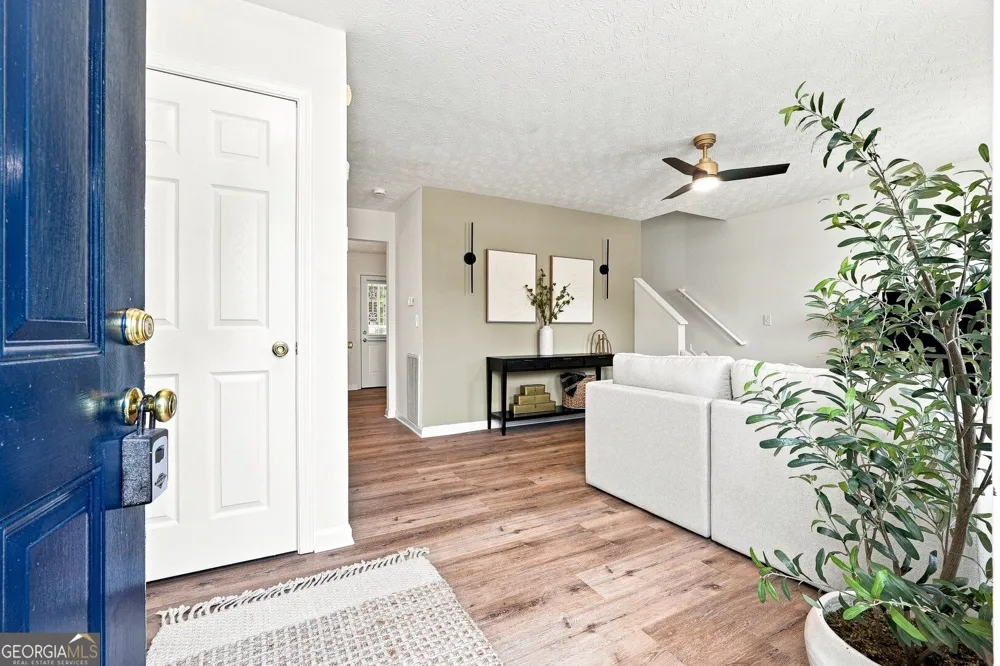 5735 Strathmoor Manor Circle Lithonia, GA 30058