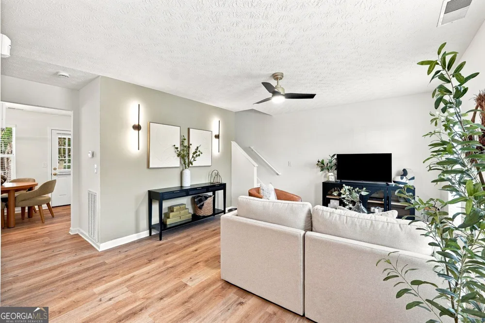 5735 Strathmoor Manor Circle Lithonia, GA 30058