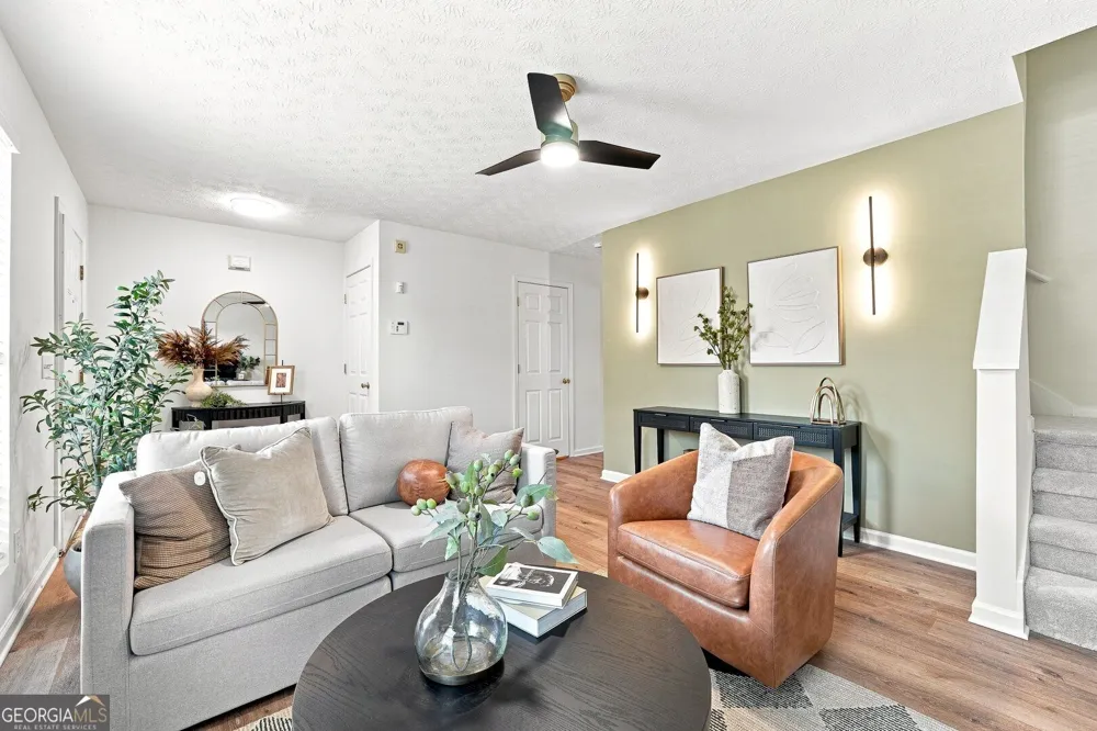 5735 Strathmoor Manor Circle Lithonia, GA 30058