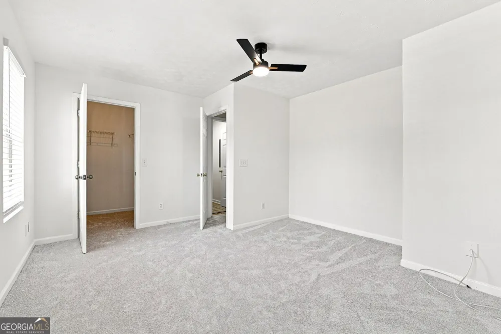 5735 Strathmoor Manor Circle Lithonia, GA 30058
