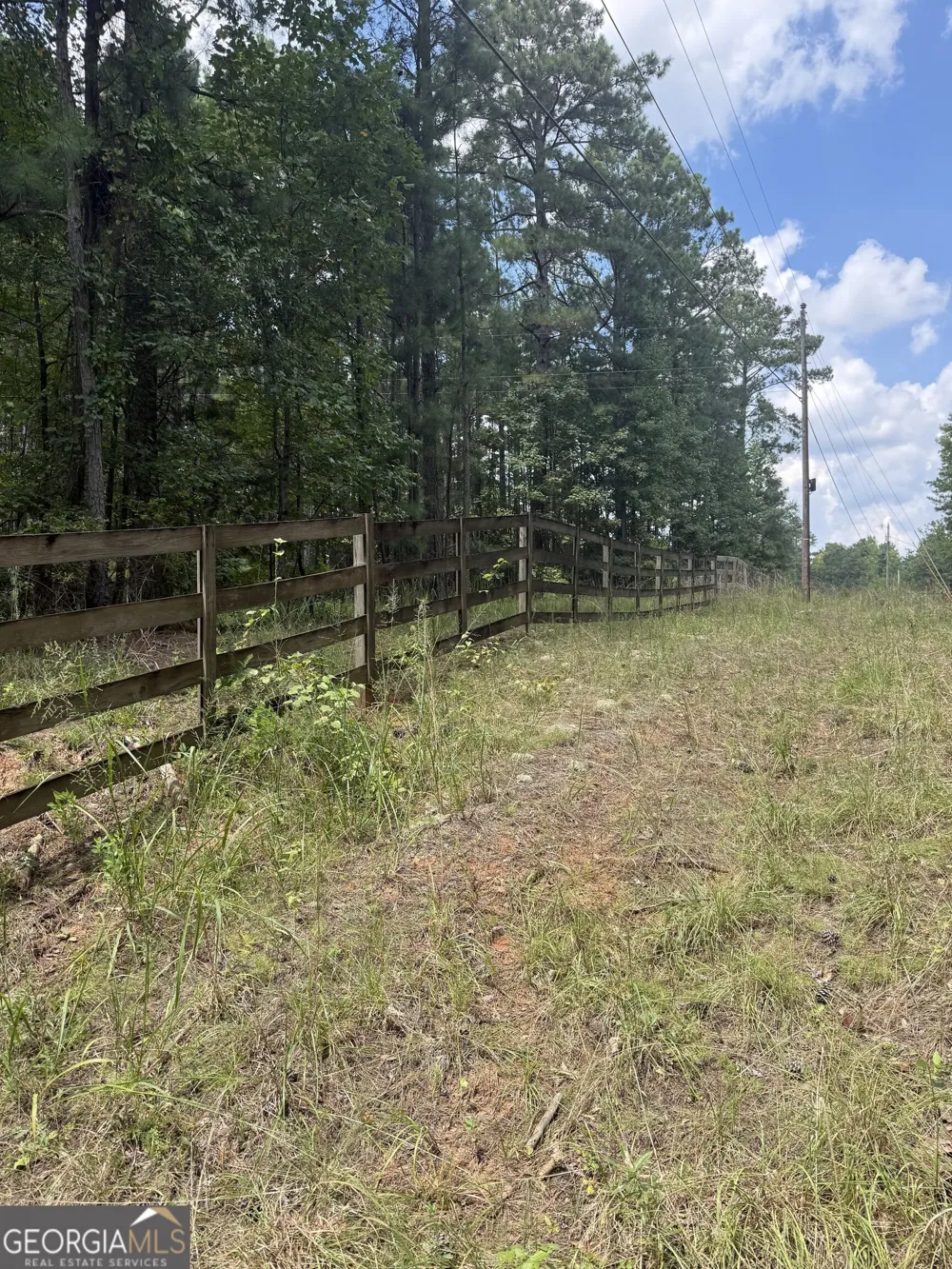 460 Yarbrough Mill RD Locust Grove, GA 30248
