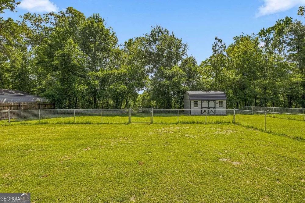 714 Altamaha RD Jesup, GA 31545
