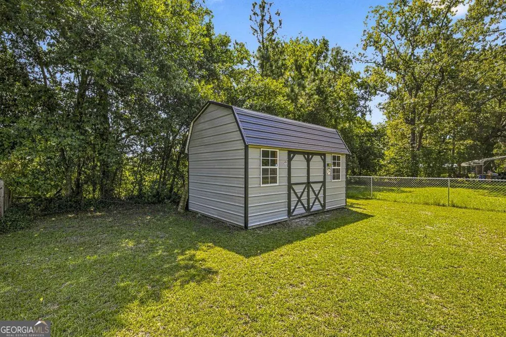 714 Altamaha RD Jesup, GA 31545