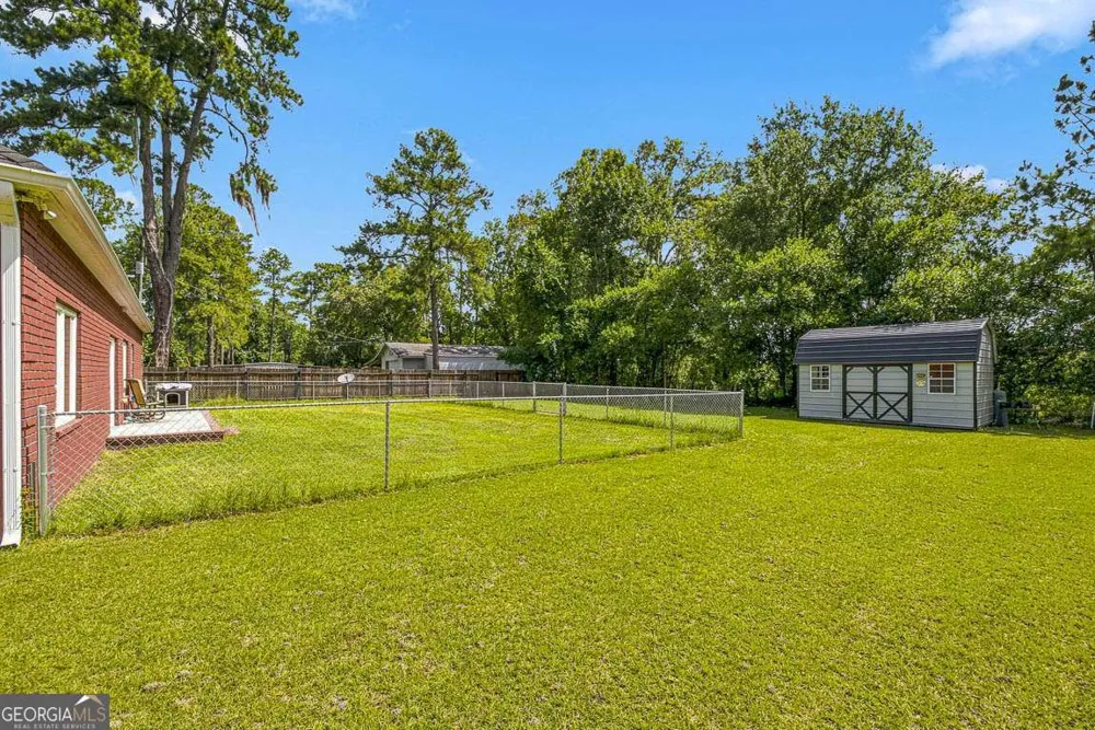 714 Altamaha RD Jesup, GA 31545
