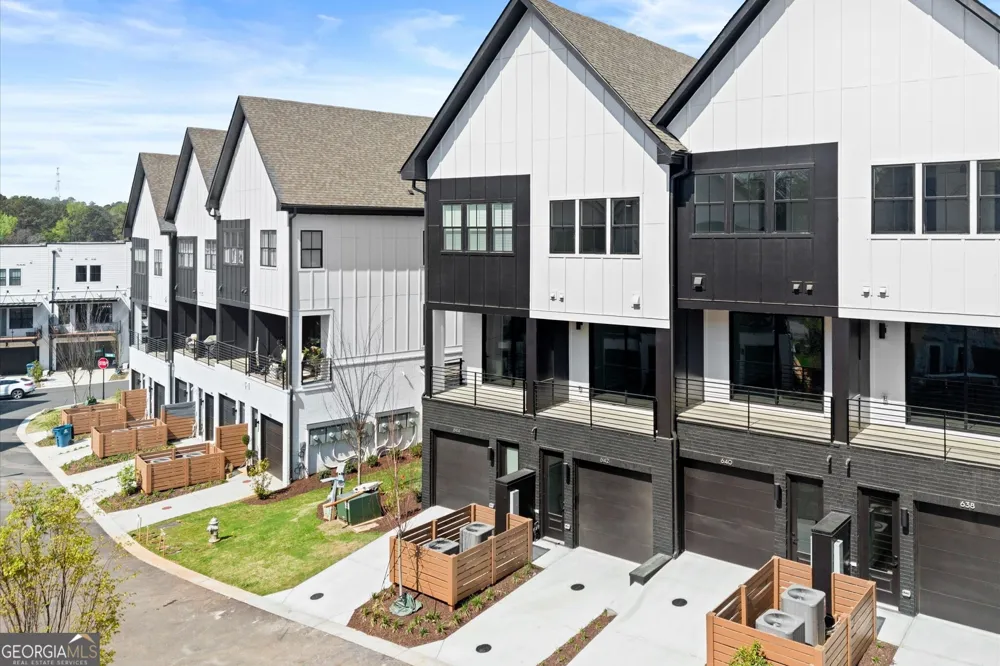 642 Soul ALY Alpharetta, GA 30009