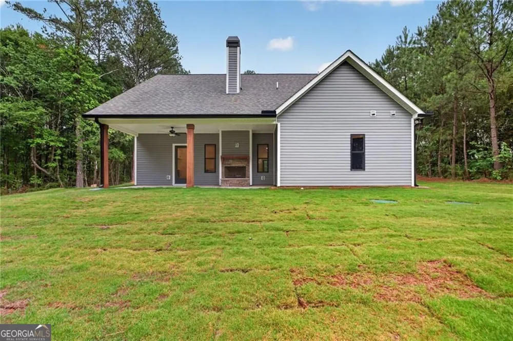 7824 Georgia Highway 100 Buchanan, GA 30113