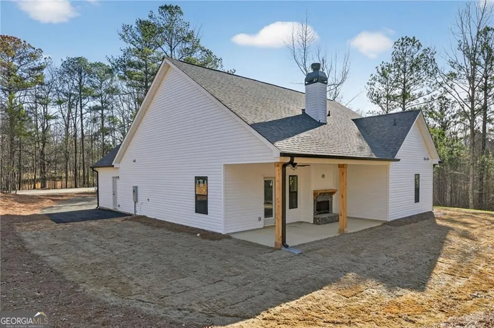 7824 Georgia Highway 100 Buchanan, GA 30113