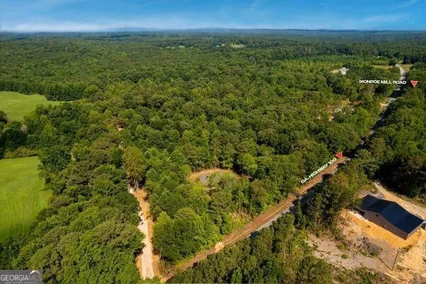 7824 Georgia Highway 100 Buchanan, GA 30113