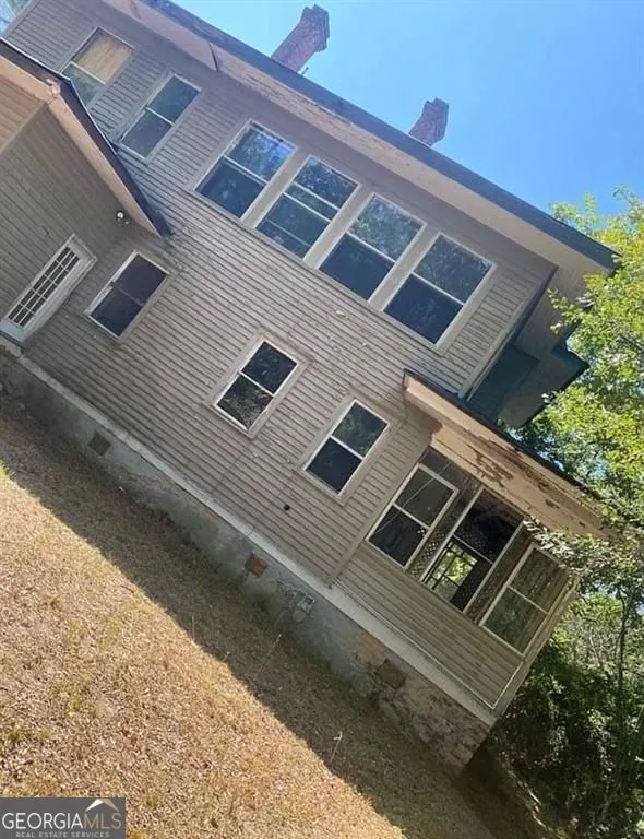 114 E Adams ST Sparta, GA 31087